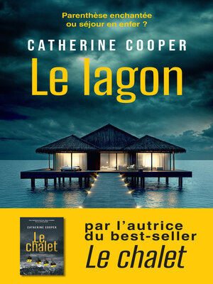 cover image of Le Lagon